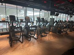 -威尔仕健身会所(北京宜家店)