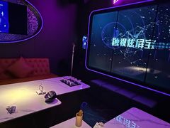 -星聚会KTV(合生汇黑金店)