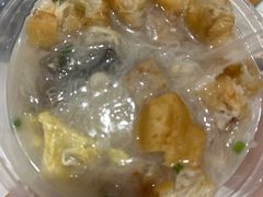 -阿玲面线糊(溪岸路店)