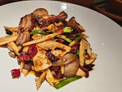 -吃饭皇帝大(合生汇店)
