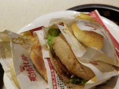 -一叶一世界•素食餐厅(新光天地店)