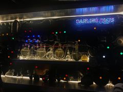-Darling Queen·Mini·Live·House