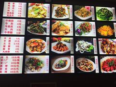 -姥姥家大缸烧烤(台东店)