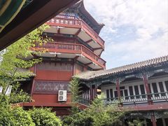 -中国翰园碑林