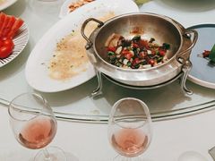 -梦都海鲜酒家(万达广场江桥店)