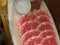 -百草滩羊清水涮羊肉(长城路店)