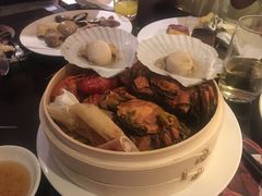 -AdD全日制餐厅(中谷花园酒店)