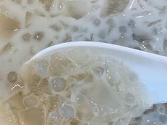 凉丸九毛膏-翁林甜品