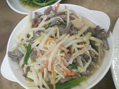 -龙记烤鸭店(新民路店)