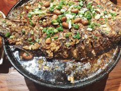 -西部一串烧烤·地道湘西小串