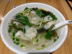 虾仁小馄饨-吉祥馄饨(深圳福华一路店)