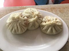 -天津包子铺(万泉庄店)