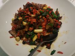 -院里寻菜·精致庭院菜(观沙岭店)