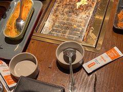 -新石器烤肉(之心城店)