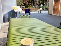 -Seesaw Coffee(上生新所店)