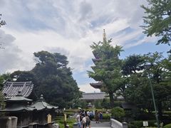 -浅草寺
