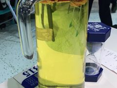 -兰湘子·湘菜小炒(石家庄万象城店)