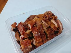 -清真李姐卤味铺(管城街店)