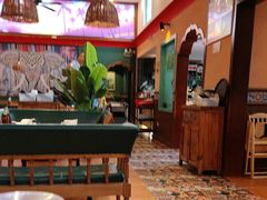 -泰堤坊(淡水体育馆店)