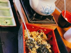 -鳗鱼家·深夜食堂(军博店)