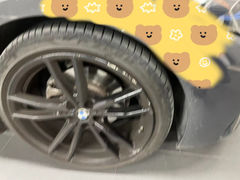 -上海宝诚尊悦宝马4S店(静安店)