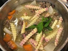 -香丽缘饭馆(黑龙潭店)