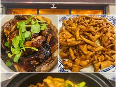 -粤·向群饭店(龙津东路总店)