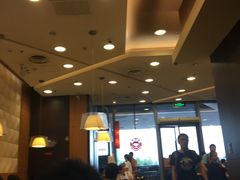 -肯德基(南京高铁1店)