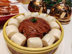 -玉林烤鸭店(垡头店)