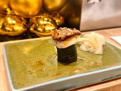 -鮨政·Omakase(港汇恒隆广场店)