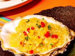 -松临·铁板烧&Omakase(神农店)