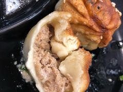 -小杨生煎(成山巴黎春天店)