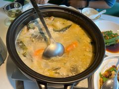 -渔舟意·湖南家宴(萝岗纳金城店)