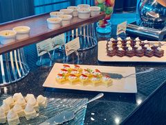 -澳门旅游塔360°旋转餐厅(南湾湖广场店)