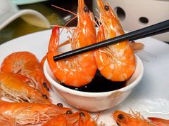 -粤香楼(新光里店)