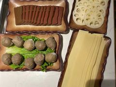 -闵四遵义羊肉粉(朝外大街店)