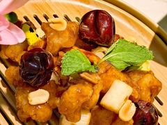 -苏梦江南·淮扬菜(夫子庙店)