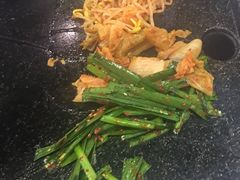 -金顺碳烤肉(1号店)