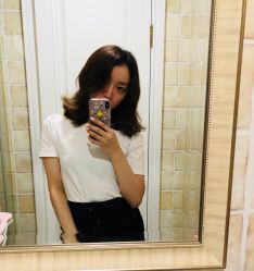 -明洞造型精品烫染