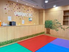 -金宝贝早教(南山花园城店)