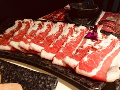 -哥老官重庆美蛙鱼头(宝山龙湖店)