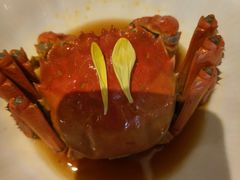 -北京泰富酒店-柏景轩中餐厅