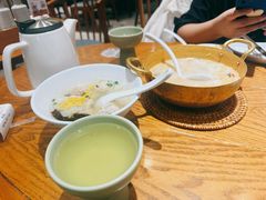 -苏小柳手工点心(人民广场分院)