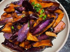 -兰溪小馆(东直门簋街店)