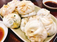 -詹氏包记(文公路店)