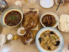 -德泰楼餐饮(莲湖路店)