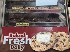 -赛百味SUBWAY(勒泰店)