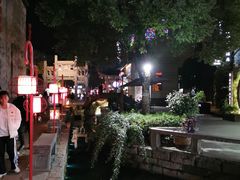 -黎阳老街