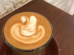 -COFFEE HOLIC(朝外SOHO店)