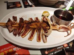 -開籠雀冰室(同和金铂店)